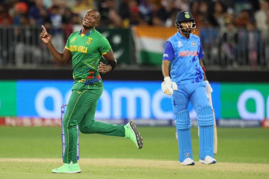 T20 World Cup: दक्षिण अफ्रीका ने भारत को 5 विकेट से हराया, मिलर-मार्करम ने पलटा मैच