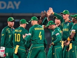 South Africa Crush Sri Lanka To Make Emphatic Start In ODI World Cup 2023