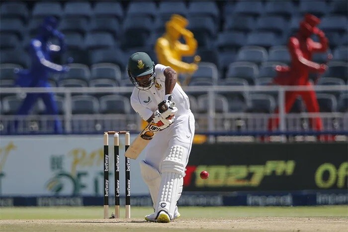 दक्षिण अफ्रीका ने दी दूसरे टेस्ट में टीम इंडिया को करारी शिकस्त, टेस्ट सीरीज 1-1 से बराबर