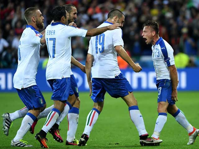 Euro 2016: Spain, Italy Get Campaign Off to Bright Start Euro 2016: Spain, Italy Get Campaign Off to Bright Start