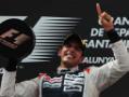 Pastor Maldonado wins Spanish Grand Prix