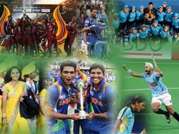 Sports highlights in 2014: The red-letter dates