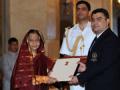 Khel Ratna and Arjuna Awards 2011