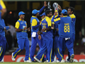 Sri Lanka 2011 World Cup Squad