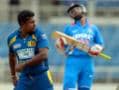 Photo : Revenge! India's pain is Sri Lanka's gain