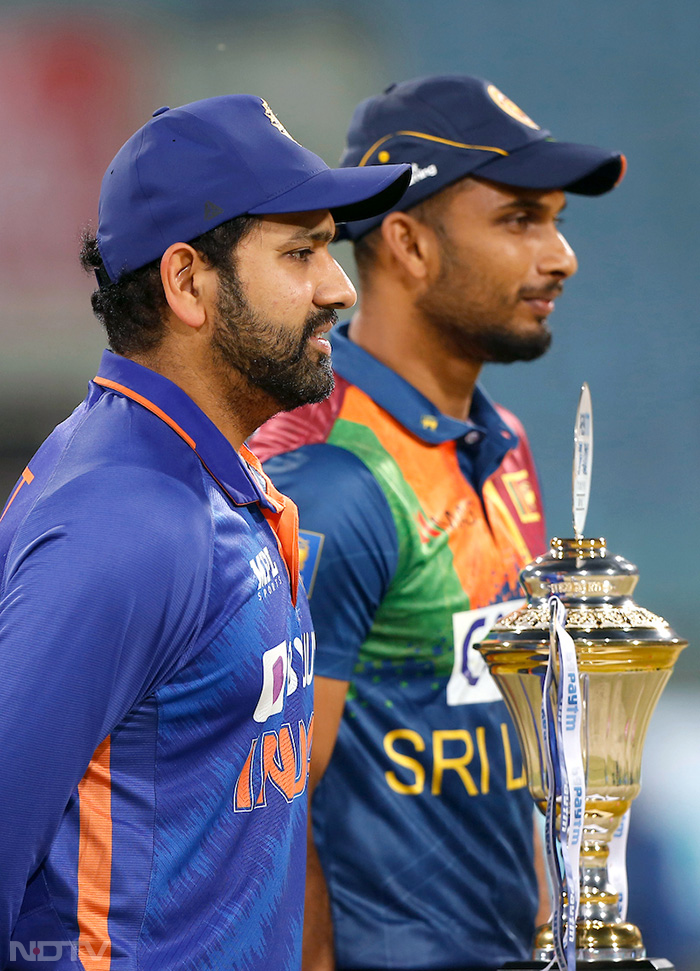 एशिया कप 2023: श्रीलंका ने पाकिस्तान को 2 विकेट से हराया, फाइनल में भारत से होगा सामना