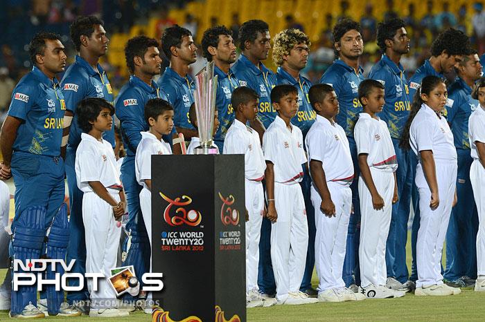 MAS bolsters Sri Lanka for Women's T20 World Cup