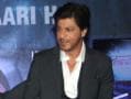 Photo : SRK bats for university cricket