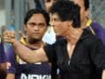 Photo : Shah Rukh's controversial avatar in IPL