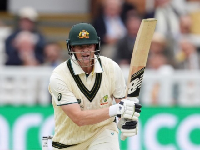 Steve Smith Sets Huge Record In WTC Final Steve Smith Sets Huge Record In WTC Final