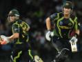 World T20: Australia decimate hapless India by 9 wickets