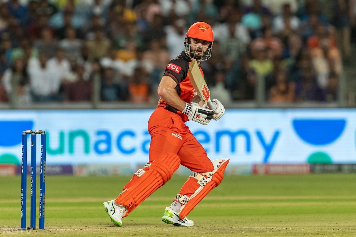 Suryakumar Yadav Registers Historic Feat In IPL 2025