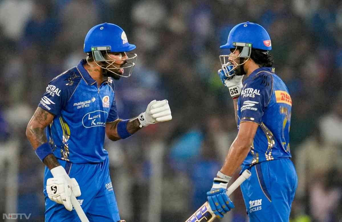 मेरा संदेश उसे बस इतना था कि गेंद को देखो और गेंद को मारो. अब समय आ गया था कि वह मैदान पर उतरे और अपना कमाल दिखाए.
