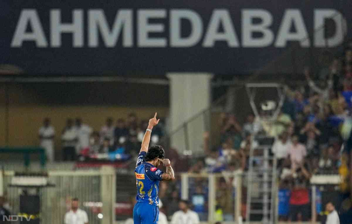 तिलक के लिए, उनका पहला शतक वाकई बहुत खास था. बेशक, पहला शतक हमेशा खास होता है. यह हमारे लिए बहुत महत्वपूर्ण था.
