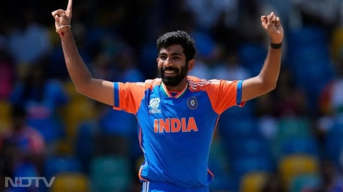 बुमराह टी-20 वर्ल्ड कप में भारत के एक्स फैक्टर हैं. उम्मीद है कि फाइनल में बुमराह का जादू चलेगा.