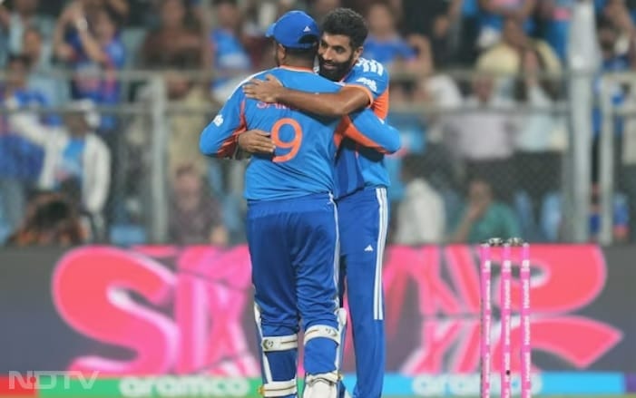 शानदार फॉर्म में चल रहे संजू सैमसन पर आजके मैच में भी नजर रहेगी. भारतीय टीम आज खिताब जीतकर तीसरी टी-20 वर्ल्ड कप का खिताब जीतने की कोशिश करेगी.