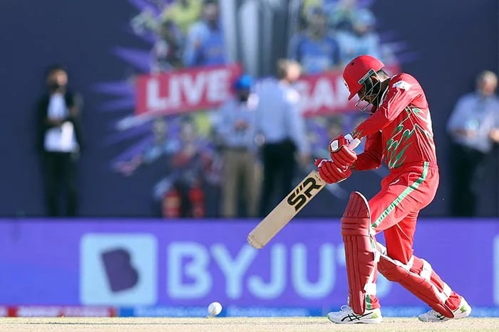 टी 20 विश्व कप 2021: ओमान ने पापुआ न्यू गिनी के खिलाफ 10 विकेट से हासिल की जीत