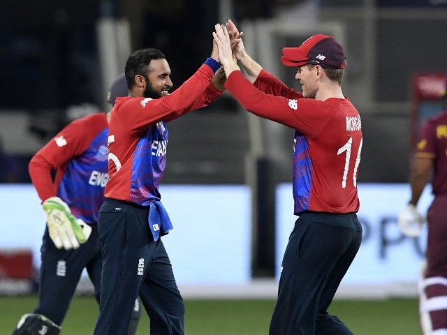 Photo : T20 World Cup 2021, England vs West Indies: Bowlers Guide England To 6-Wicket Win Over West Indies