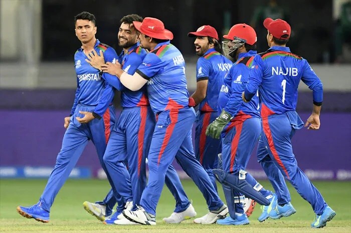 टी20 विश्व कप 2021: पाकिस्तान ने अफगानिस्तान को 5 विकेट से हराया