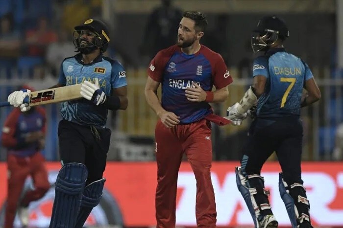 टी20 विश्व कप 2021: इंग्लैंड ने श्रीलंका को 26 रन से हराया, जोस बटलर चमके