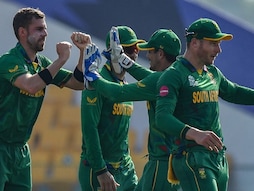 T20 World Cup 2021: Bowlers Shine As South Africa Defeat Bangladesh By 6 Wickets