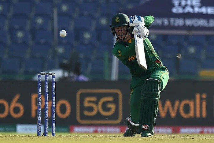 T20 विश्व कप 2021: दक्षिण अफ्रीका ने बांग्लादेश को 6 विकेट से हराया