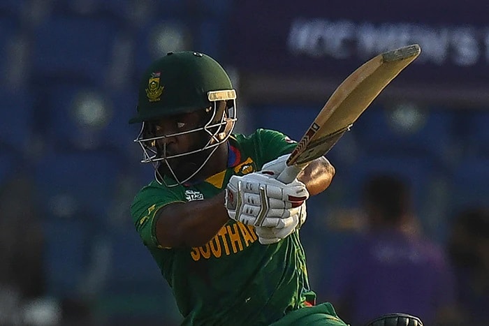 T20 विश्व कप 2021: दक्षिण अफ्रीका ने बांग्लादेश को 6 विकेट से हराया