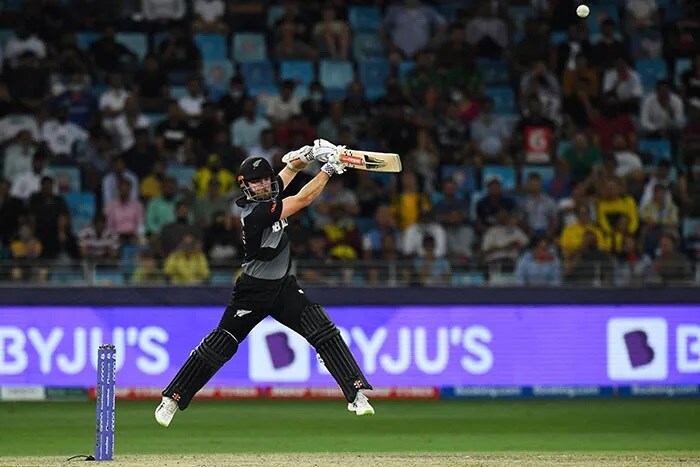 टी20 विश्व कप 2021: ऑस्ट्रेलिया ने न्यूजीलैंड को 8 विकेट से हराया, पहली बार जीता खिताब