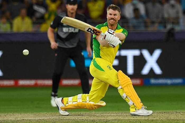 टी20 विश्व कप 2021: ऑस्ट्रेलिया ने न्यूजीलैंड को 8 विकेट से हराया, पहली बार जीता खिताब