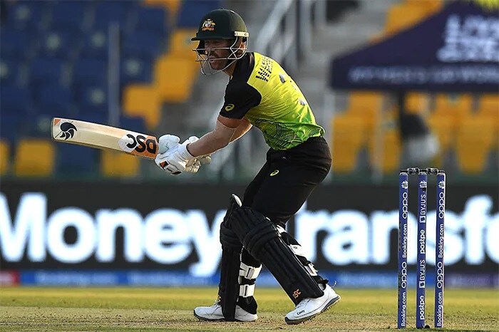 टी20 विश्व कप: ऑस्ट्रेलिया  ने वेस्ट इंडीज़ को 8 विकेट से हराया