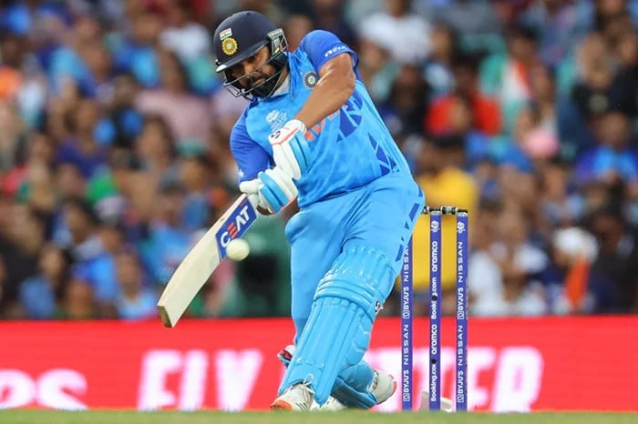 T20 World Cup: भारत ने नीदरलैंड्स को एससीजी में 56 रनों से हराया