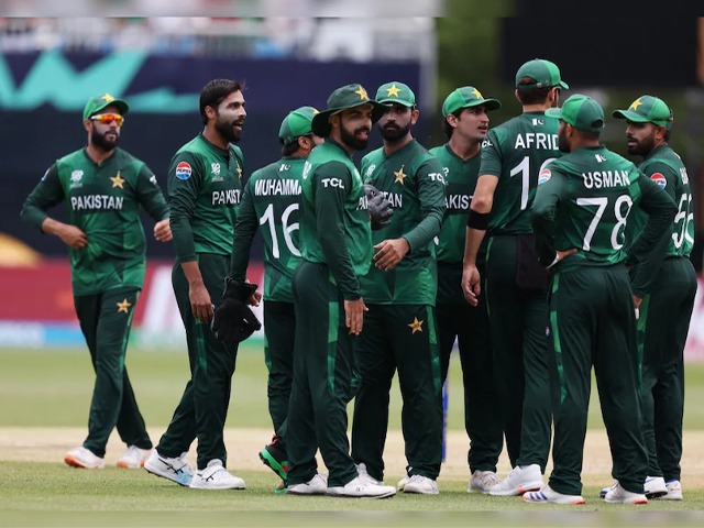 T20 World Cup: Pakistan Eliminated After Rain Washes Out USA vs Ireland Match