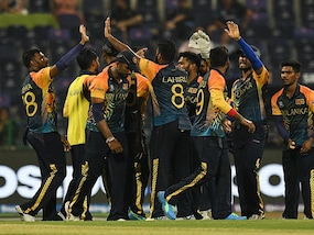 T20 World Cup: Sri Lanka Qualify For Super 12 Phase With 70-Run Win Over Ireland