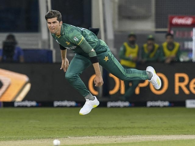 Photo : T20 World Cup: Shaheen Afridi, Openers Guide Pakistan To Resounding 10-Wicket Victory Over India