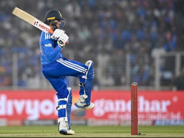 T20 World Cup: Top Players To Watch Out For