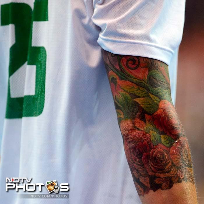 Handball worldcup 2019 logo - Inked Skin Tattoo | Facebook