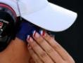 London Olympics: Of tattoos and nailpaints