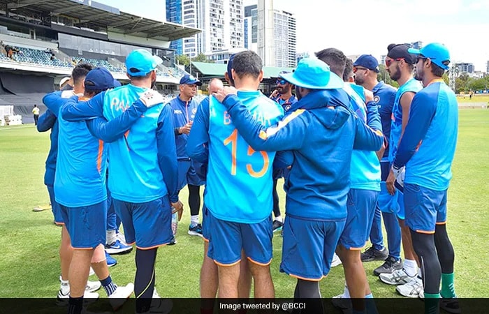 T20 World Cup से पहले टीम इंडिया ने ऑस्ट्रेलिया में खेले प्रैक्टिस मैच