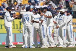 Team India's Upcoming Series: Full Schedule Team India's Upcoming Series: Full Schedule