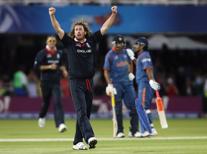 Soon after a successful New Zealand tour, Indian players dispersed for the Indian Premier League 2 that was held in South Africa. Deccan Chargers surprisingly clinched the title.<br><br> From South Africa the T20 caravan went to England for the second edition of the World T20. Defending champions India could not repeat their 2007 success and were ousted by the hosts. Team India's glorious year revisited
