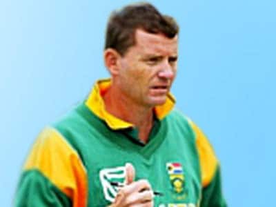 Graham Ford, former South African coach was offered India's coach job, but he declined. India's hunt for a coach