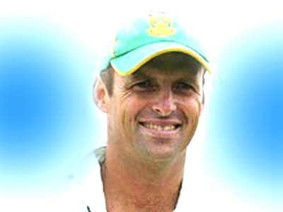 Gary Kirsten, former South African player has been offered the post of Team India coach. India's hunt for a coach