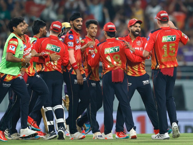 Teams With Fewest IPL Playoffs Appearances
