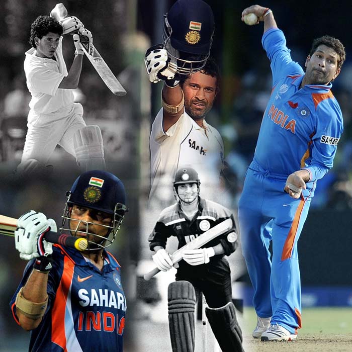 जानें क्‍या हैं ‘गॉड ऑफ क्रिकेट' सचिन तेंदुलकर की 10 सबसे बड़ी उपलब्धियां
