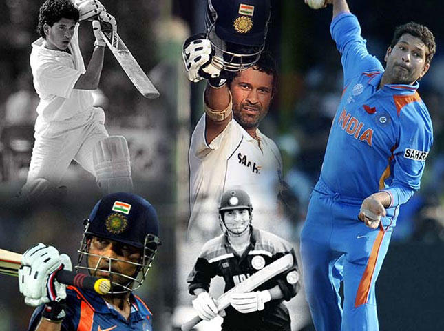 जानें क्‍या हैं ‘गॉड ऑफ क्रिकेट' सचिन तेंदुलकर की 10 सबसे बड़ी उपलब्धियां