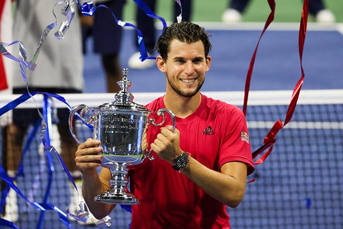 Djokovic, Nadal, Thiem: Who Will Clinch The 2020 Year-End No. 1