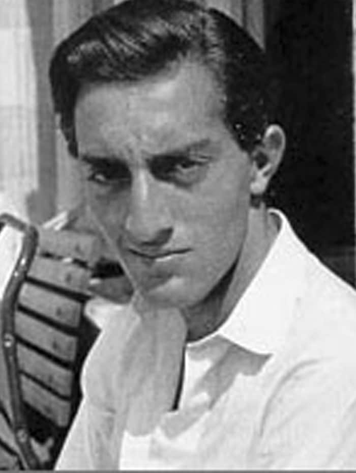 Pataudi was arguably the first captain to recognize the importance of spin bowling, choosing to play three spinners against foreign teams.  The strategy worked then, and it works now.