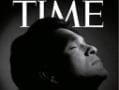 Photo : Sachin Tendulkar & other sports stars on Time's cover