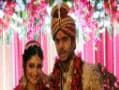 Photo : Cricketer Manoj Tiwary marries long-term girlfriend