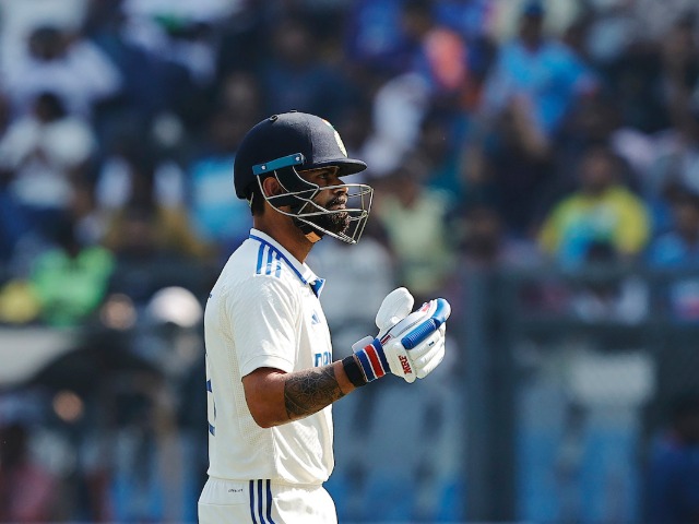 Top 5 Records Of Virat Kohli In Test Cricket